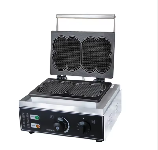 &* 業務用電気ボールワッフルメーカー ベルギースタイル ノ - Waffle Maker Commercial のレビューと価格