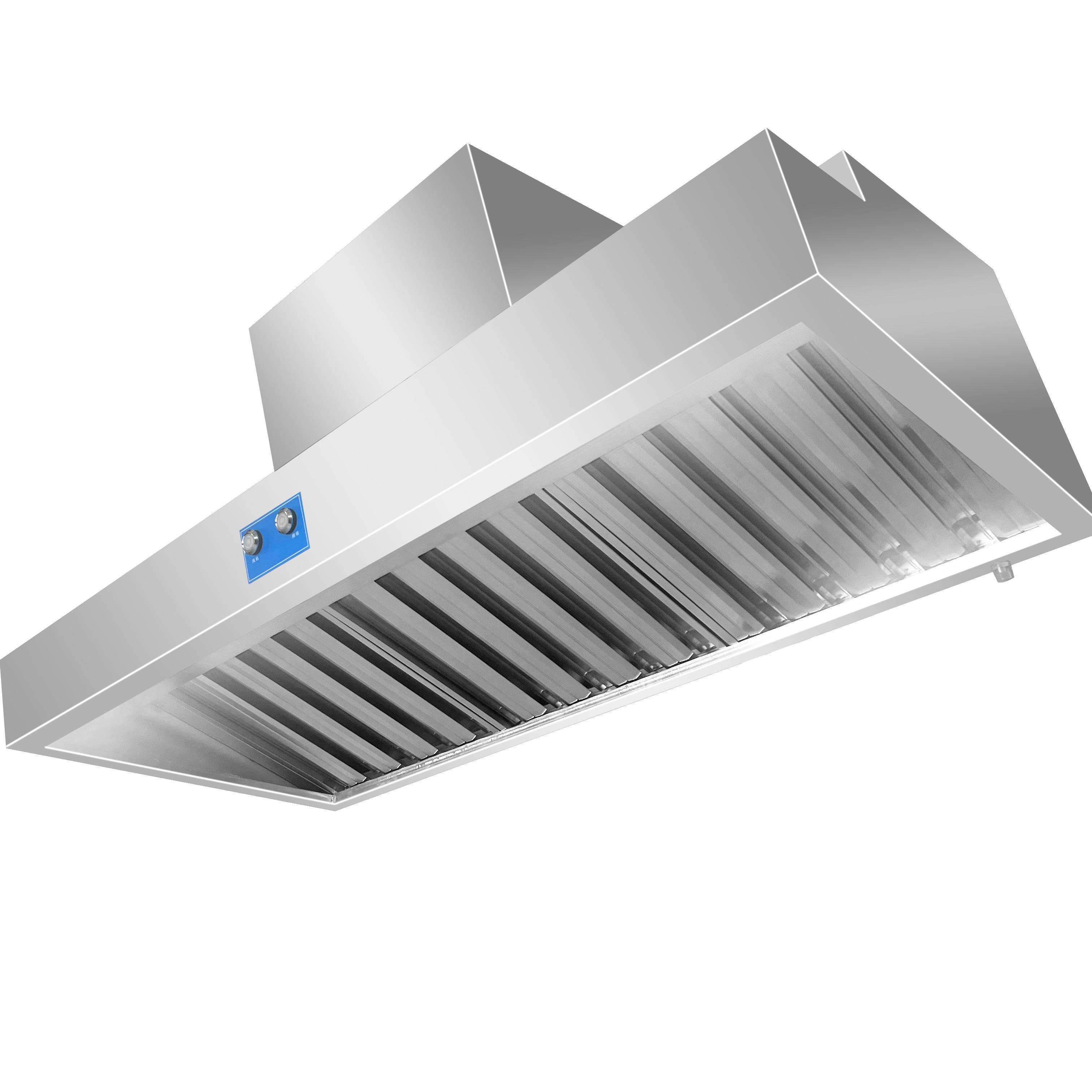 RV用1200mmアイランドキッチンフード業務用キッチンフー - Range Commercial Kitchen のレビューと価格