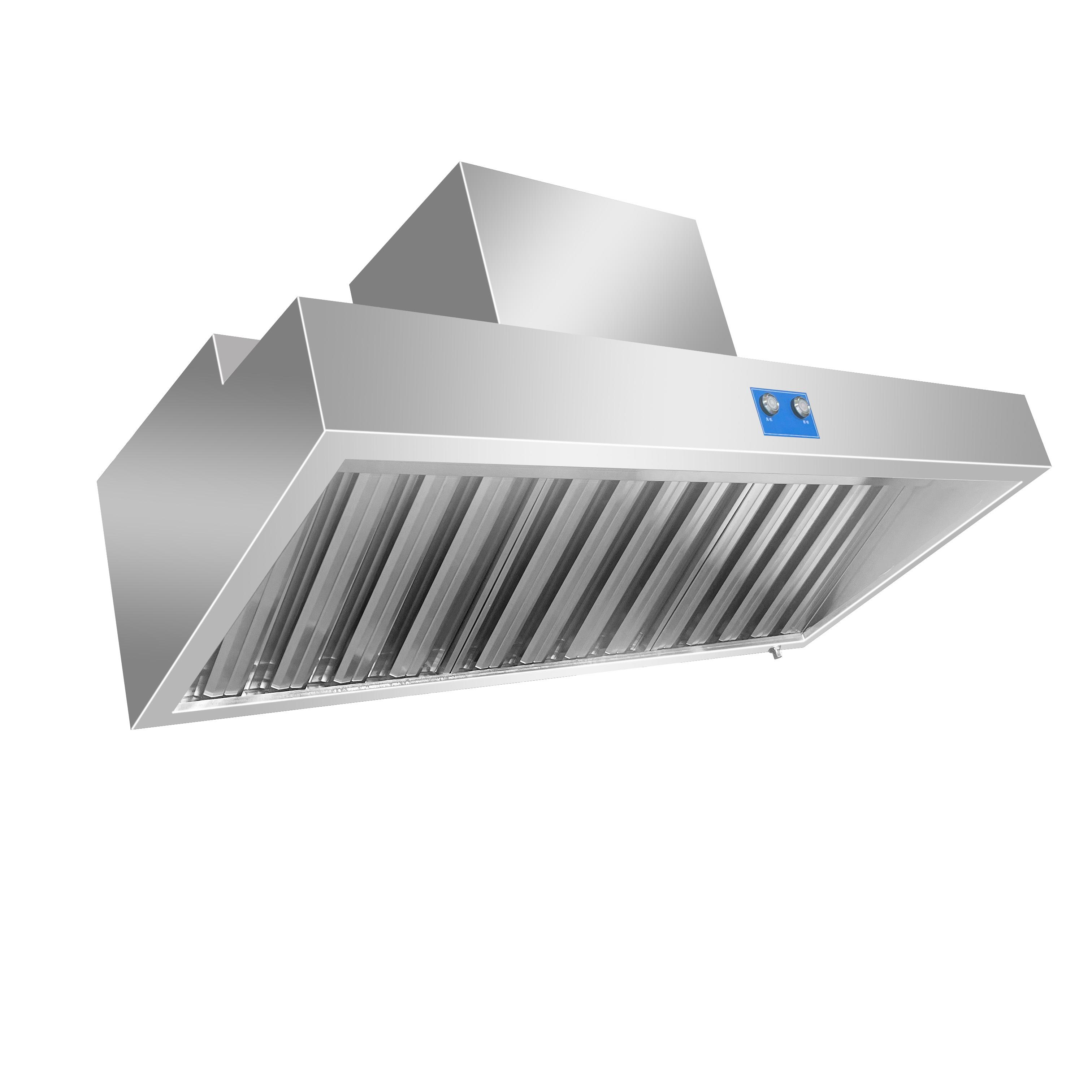 RV用1200mmアイランドキッチンフード業務用キッチンフー - Range Commercial Kitchen のレビューと価格