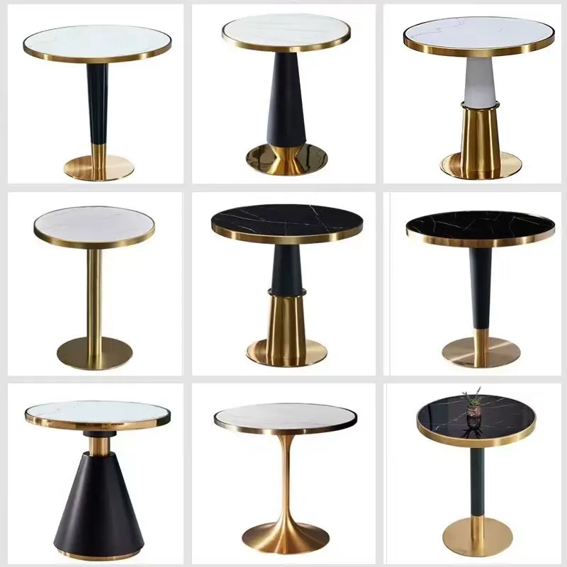 モダンな無垢材ダイニングテーブルセット、業務用レストランブー - Commercial Kitchen Designer のレビューと価格