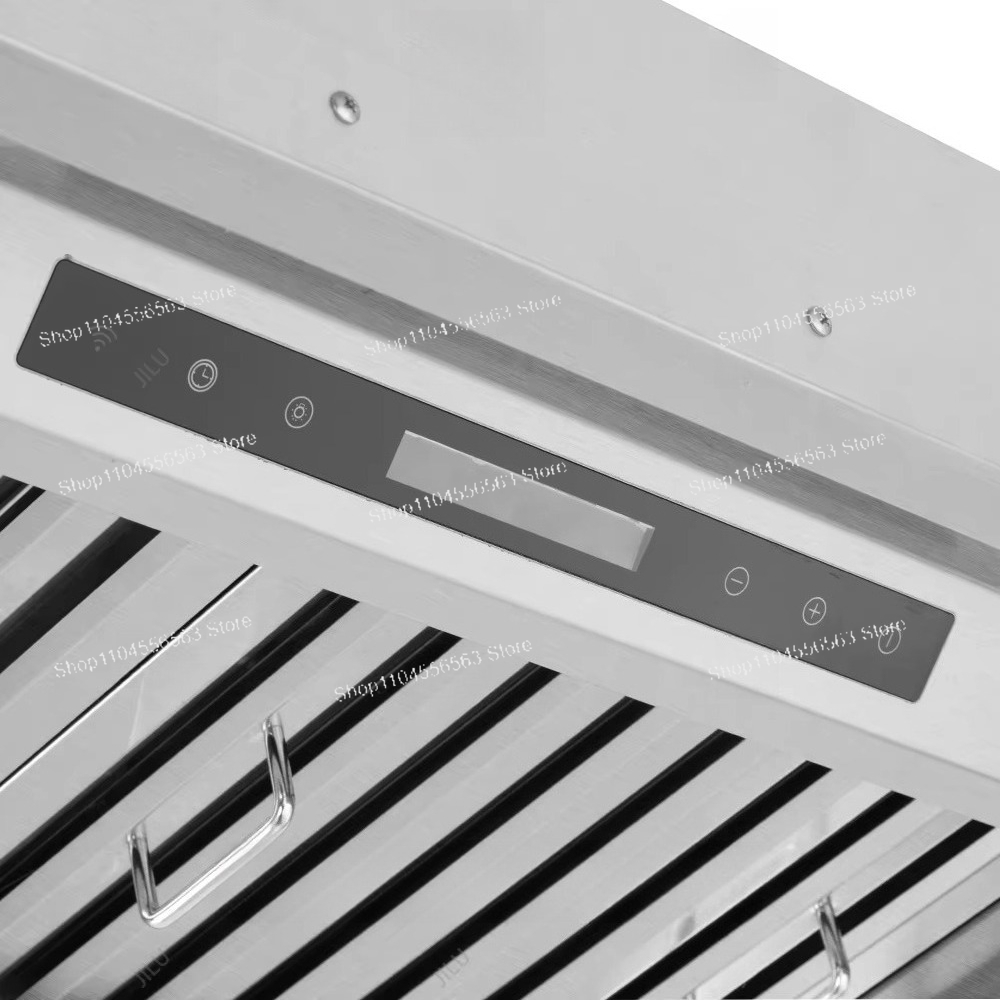 高出力業務用レンジフード プロ仕様厨房換気 - Range Commercial Kitchen のレビューと価格
