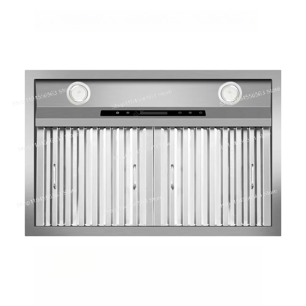 高出力業務用レンジフード プロ仕様厨房換気 - Range Commercial Kitchen のレビューと価格