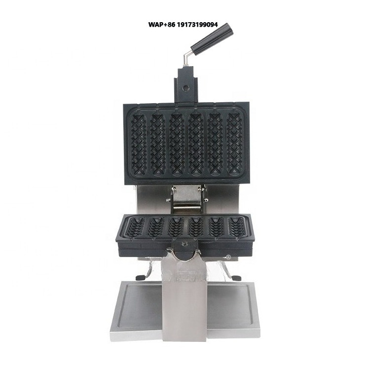 その他のスナックマシン業務用コーンドッグワッフルメーカー、ノ - Waffle Maker Commercial のレビューと価格