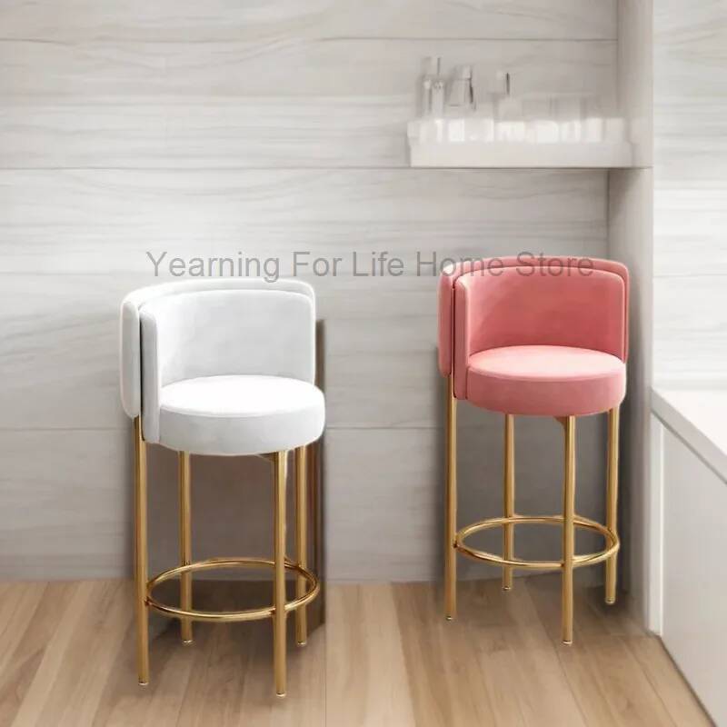 デザイン家具 メイクアップ モダンチェア バーチェア 高級  - Commercial Kitchen Designer のレビューと価格