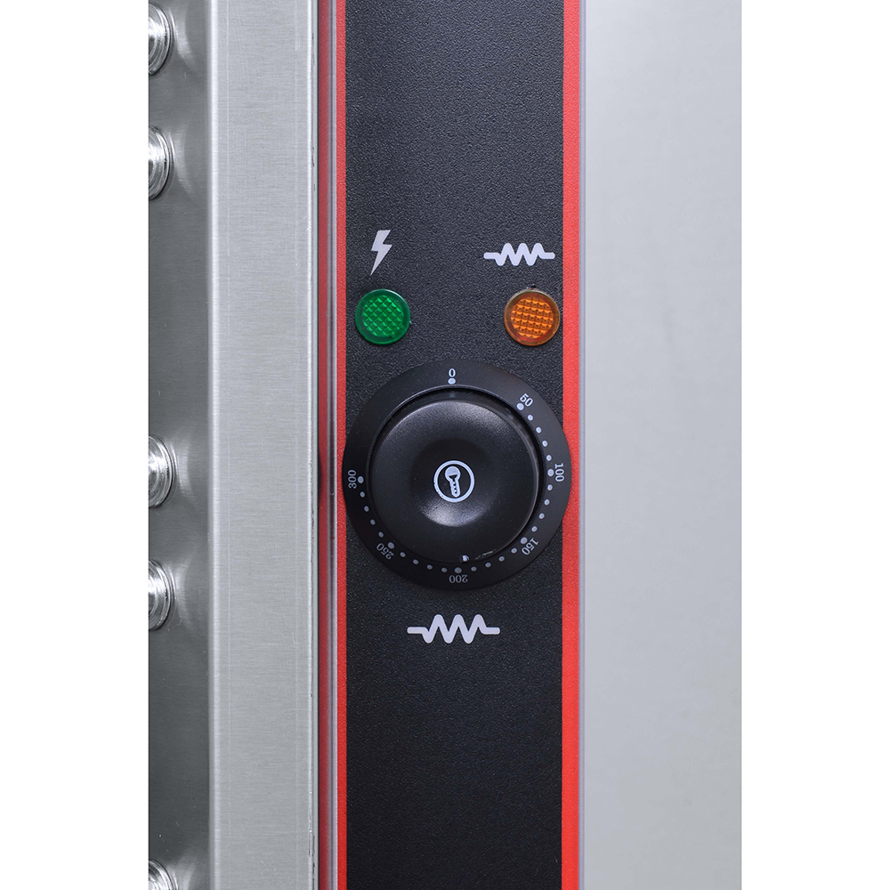 業務用電気ドネルケバブシャワルマグリルマシン 9.9KW 3 - Kebab Shawarma Machine のレビューと価格