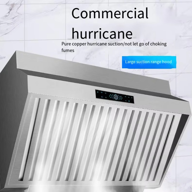 1.5mステンレス製排気フード業務用厨房レンジフードホテルダ - Range Commercial Kitchen のレビューと価格