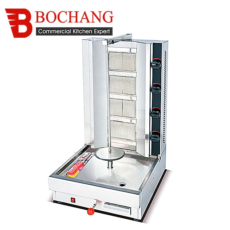 新入荷 高品質 焼きドネルケバブ/シャワルママシン - Kebab Shawarma Machine のレビューと価格