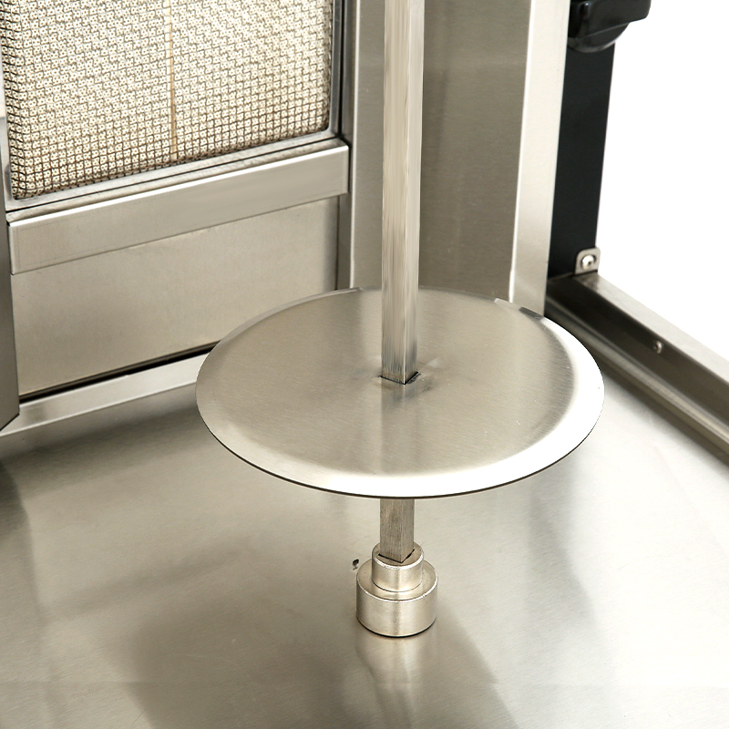 新入荷 高品質 焼きドネルケバブ/シャワルママシン - Kebab Shawarma Machine のレビューと価格