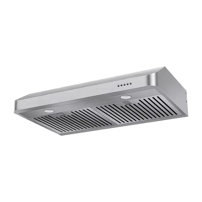 セントラルキッチン用ステンレス製業務用レンジフード レストラ - Range Commercial Kitchen のレビューと価格